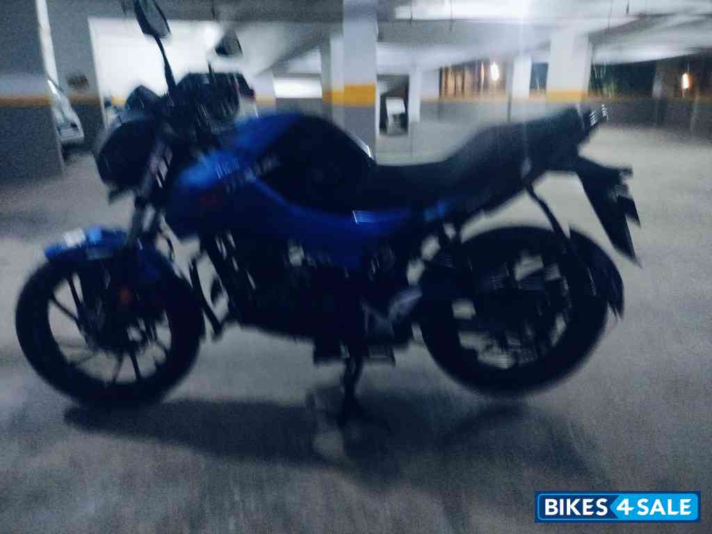 Hero Xtreme 160R