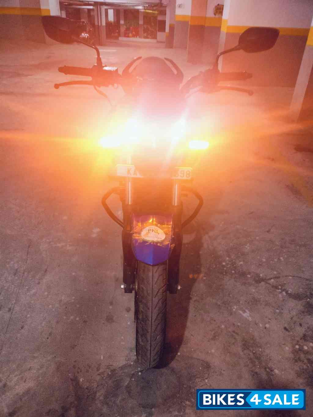 Hero Xtreme 160R