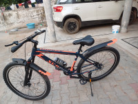 Bicycle 25-6-2024 2024 Model