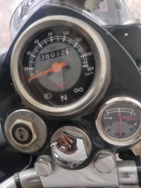 Royal Enfield Bullet Electra