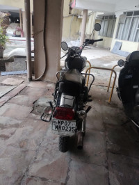 Royal Enfield Bullet Electra