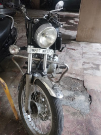 Royal Enfield Bullet Electra