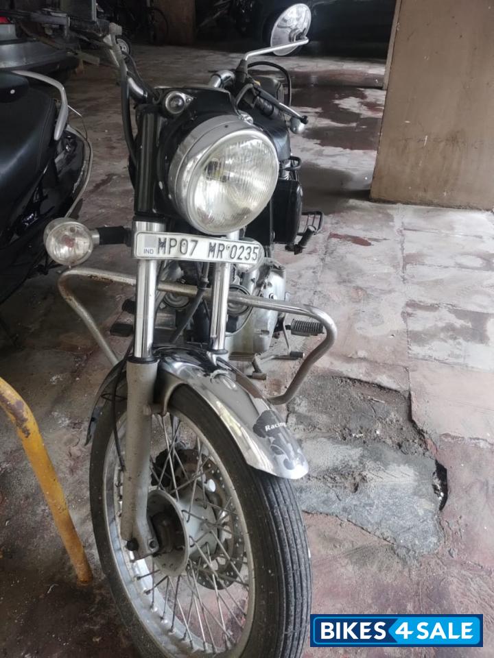 Royal Enfield Bullet Electra