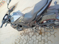 Suzuki Gixxer 150