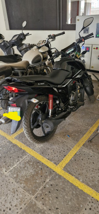 Hero Glamour Xtec 2021 Model