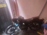 Royal Enfield Bullet 350 Twinspark 2019 Model