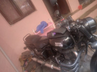 Royal Enfield Bullet 350 Twinspark