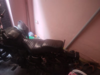 Royal Enfield Bullet 350 Twinspark