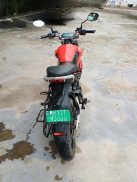 Revolt RV 400 2021 Model