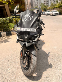 Bajaj Pulsar RS 200 2022 Model