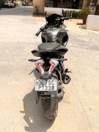 Bajaj Pulsar RS 200