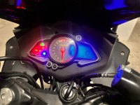 Bajaj Pulsar RS 200