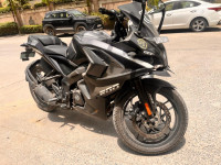 Bajaj Pulsar RS 200