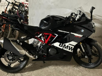 BMW G 310 RR 2024 Model