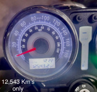 Benelli Imperiale 400