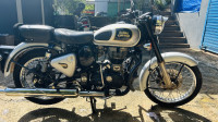 Royal Enfield Classic 350 2018 Model