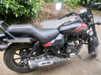 Bajaj Avenger Street 220