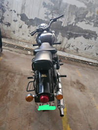 Royal Enfield Bullet 350 2015 Model