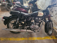 Royal Enfield Bullet 350