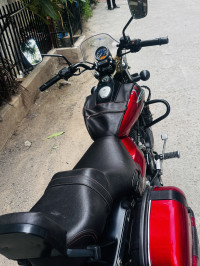 Bajaj Avenger Street 160 2020 Model