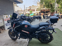 Bajaj Dominar 250 2023 Model