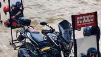 Bajaj Dominar 250