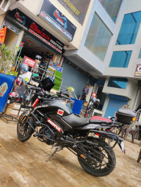 Bajaj Dominar 250
