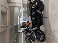 Royal Enfield Continental GT 650 Twin