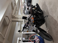 Royal Enfield Continental GT 650 Twin