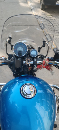Royal Enfield Meteor 350