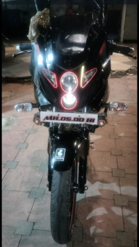 Bajaj Pulsar 220 DTSi