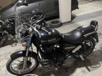 Royal Enfield Thunderbird 350 2016 Model