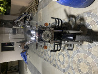 Royal Enfield Thunderbird 350