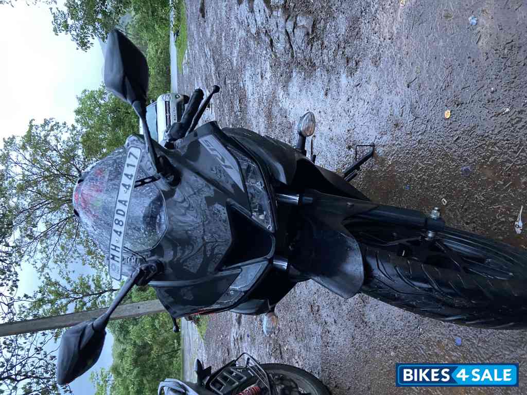 Yamaha YZF R15 V3 BS6