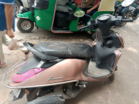 Yamaha Fascino 125 Fi Hybrid 2021 Model