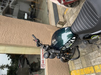 Royal Enfield Hunter 350 Metro 2024 Model