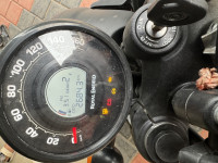 Dapper Green Royal Enfield Hunter 350 Metro