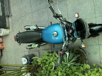 Royal Enfield Interceptor 650 Twin