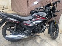Honda Shine 125 Drum 2022 Model
