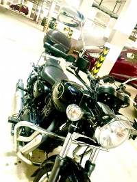 Benelli Imperiale 400 2020 Model