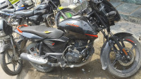 Bajaj Pulsar 125  Model
