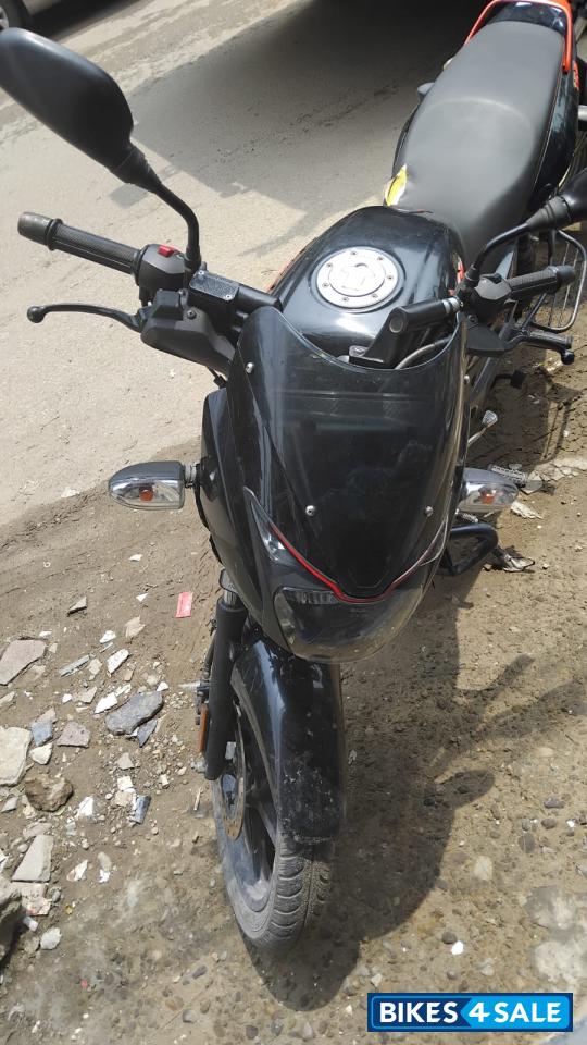 Bajaj Pulsar 125