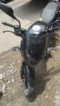 Bajaj Pulsar 125