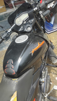 Bajaj Pulsar 125