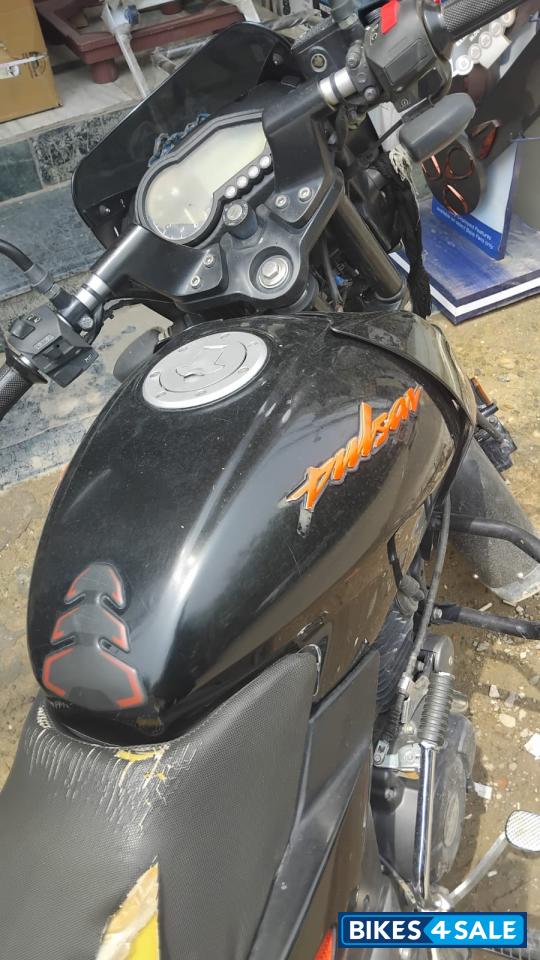 Bajaj Pulsar 125