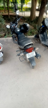 Hero Super Splendor BS6 2020 Model