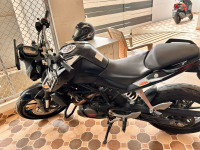 KTM Duke 200 ABS