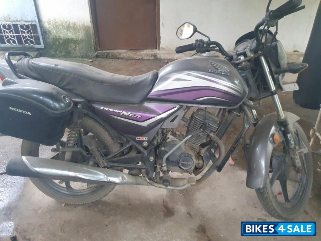 Honda Dream Neo