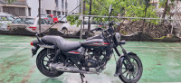 Bajaj Avenger Street 220 2016 Model