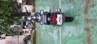 Bajaj Avenger Street 220